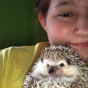 Meet your Posher, Quilliam